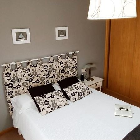 Apartamento Atlante Sanxenxo Exterior photo